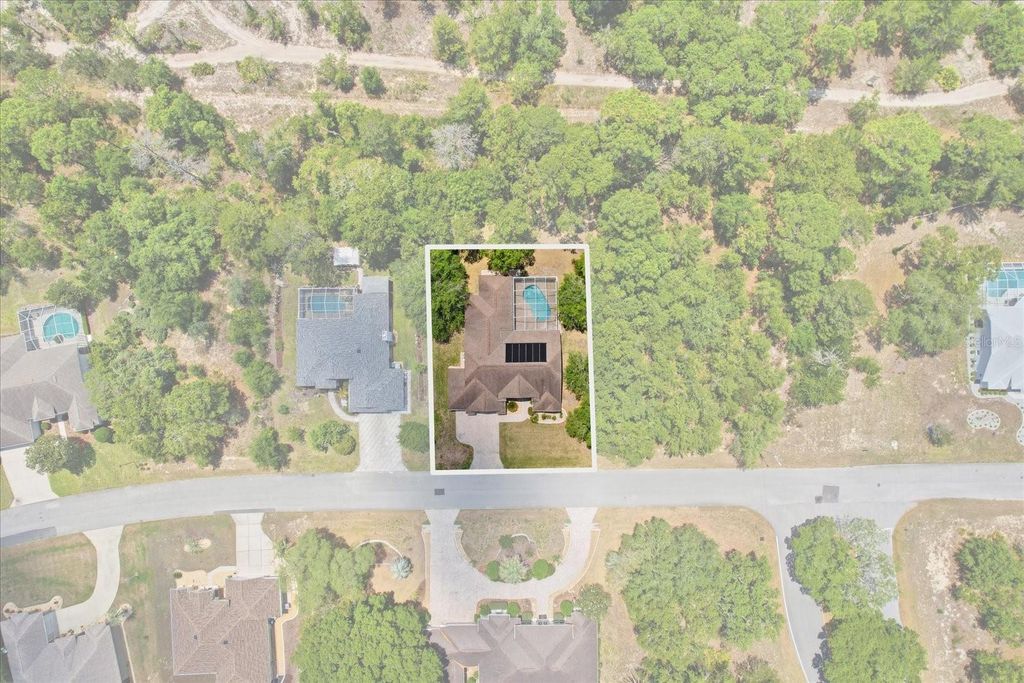 Photo of 4 Poppy Court, Homosassa, FL 34446 (MLS # OM724484)