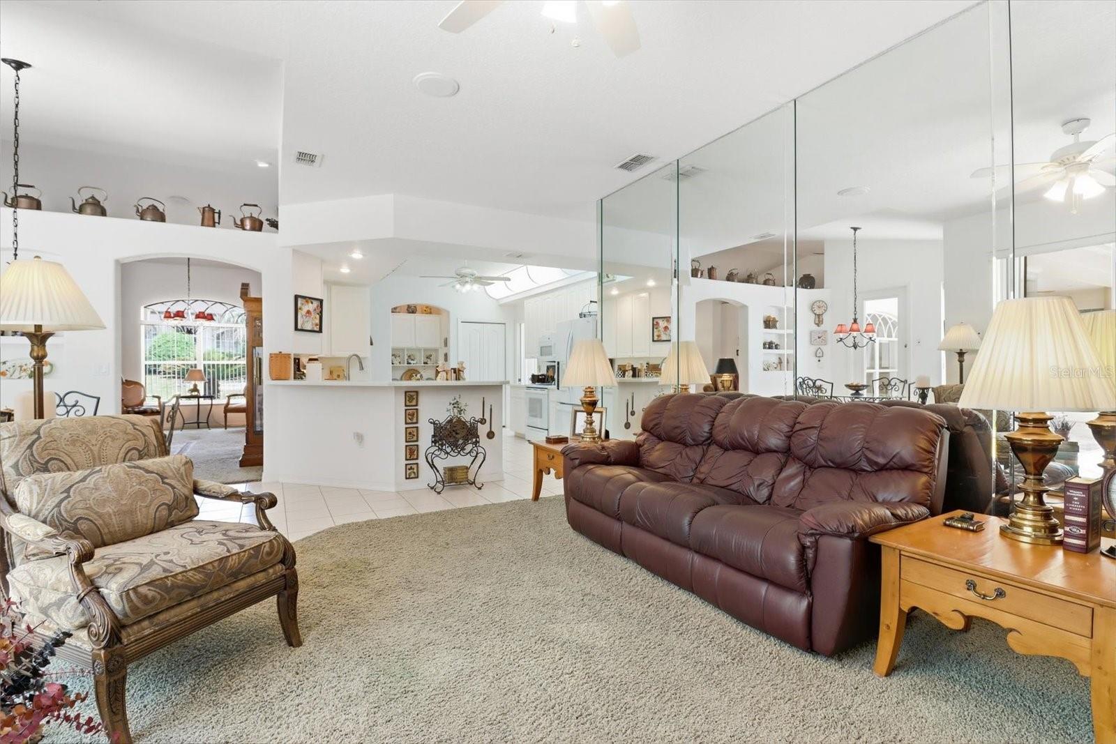 SUGARMILL WOODS OAK VILLAGE - Residential