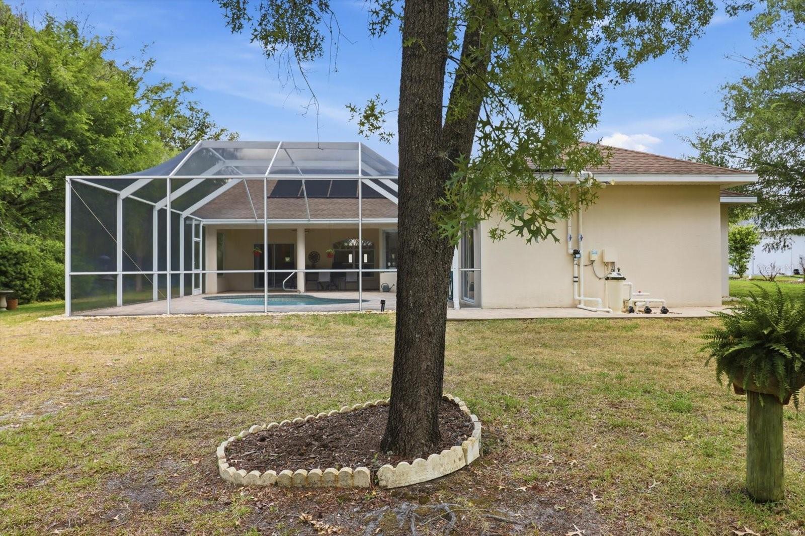 SUGARMILL WOODS OAK VILLAGE - Residential
