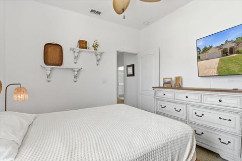 Tiny photo for 4 Poppy Court, Homosassa, FL 34446 (MLS # OM724484)
