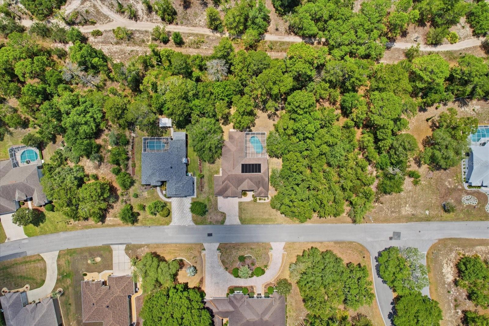 SUGARMILL WOODS OAK VILLAGE - Residential