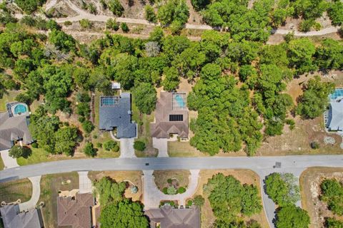 Tiny photo for 4 Poppy Court, Homosassa, FL 34446 (MLS # OM724484)