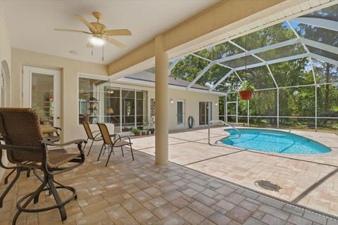 Tiny photo for 4 Poppy Court, Homosassa, FL 34446 (MLS # OM724484)