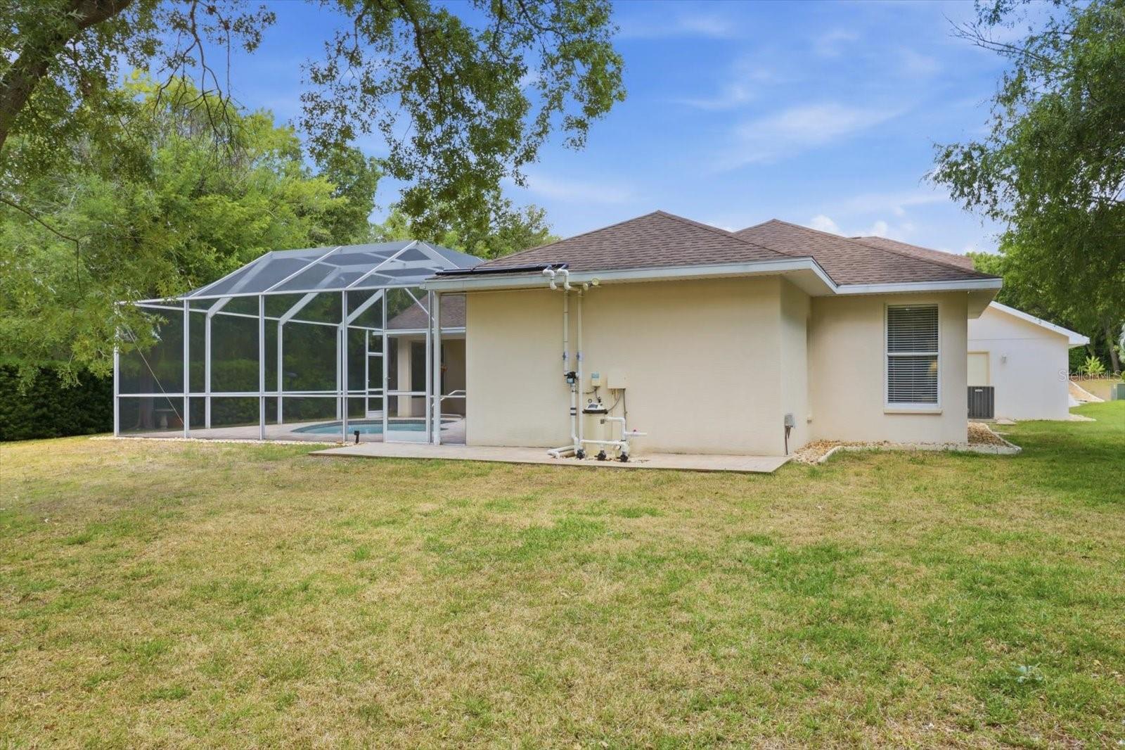 SUGARMILL WOODS OAK VILLAGE - Residential