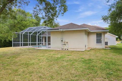 Tiny photo for 4 Poppy Court, Homosassa, FL 34446 (MLS # OM724484)