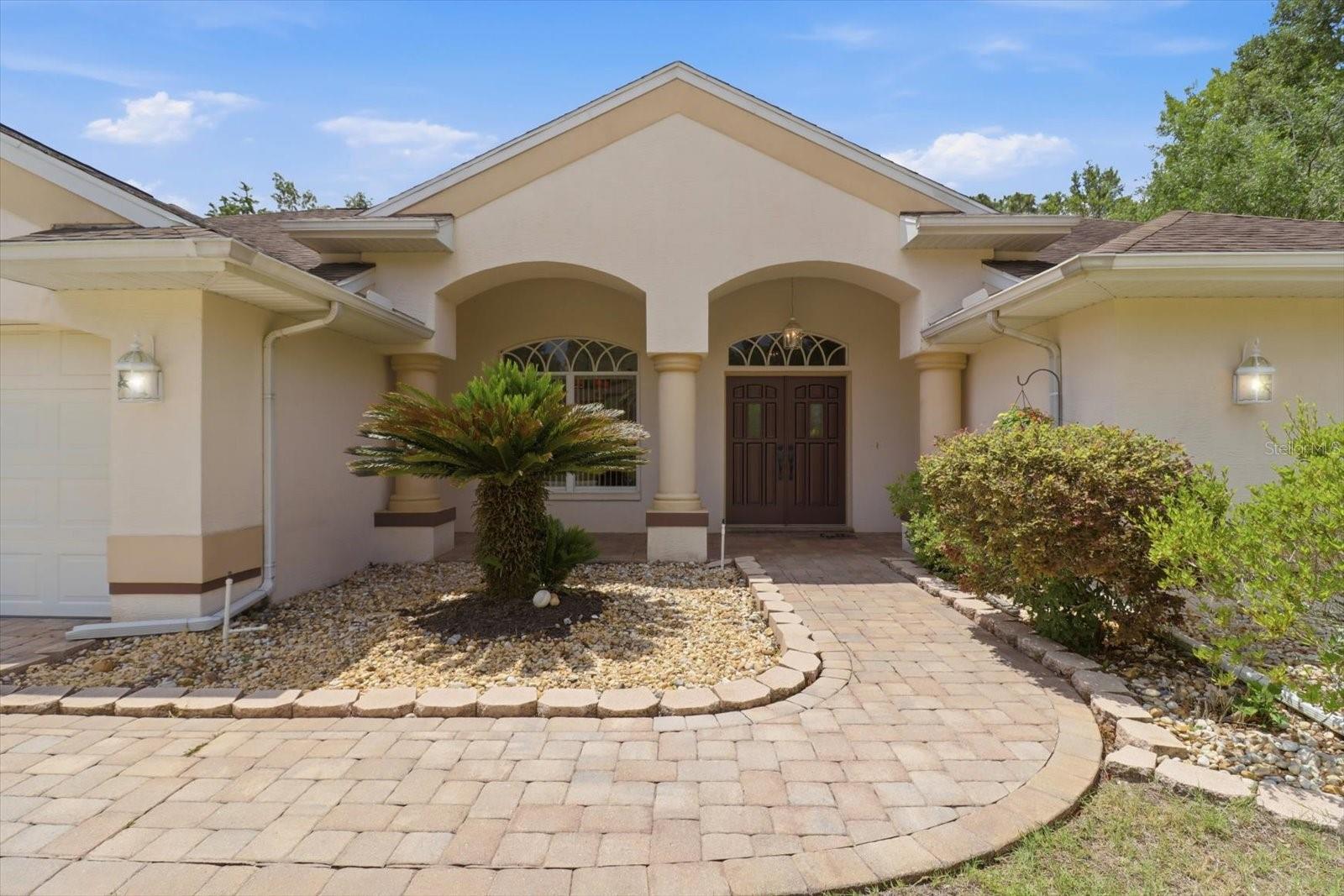 SUGARMILL WOODS OAK VILLAGE - Residential
