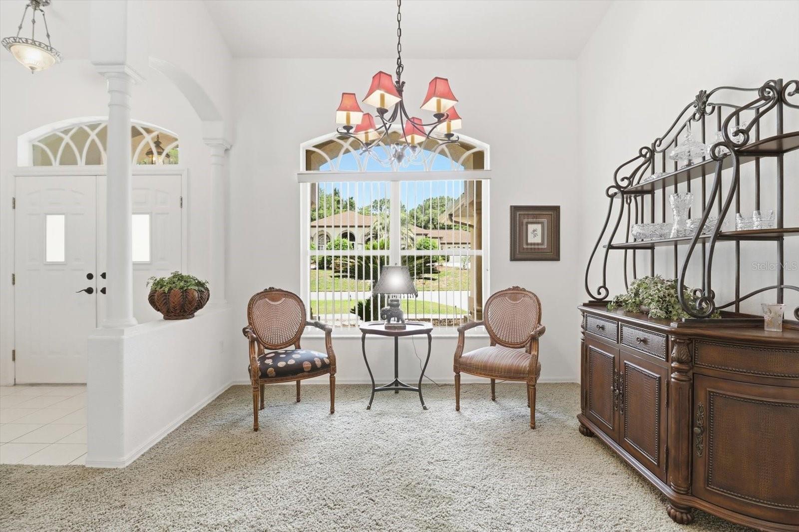 SUGARMILL WOODS OAK VILLAGE - Residential