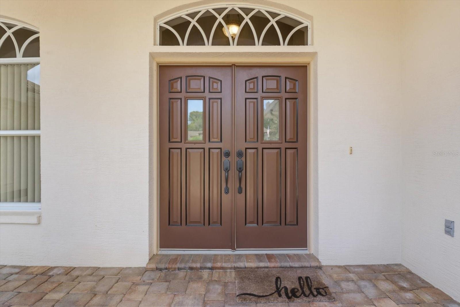 SUGARMILL WOODS OAK VILLAGE - Residential
