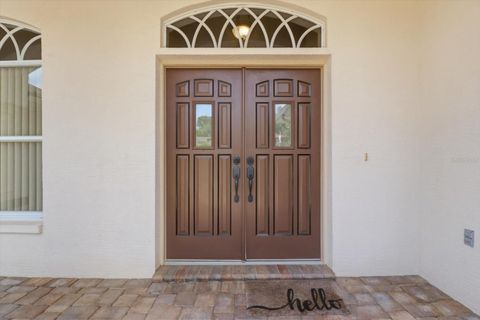 Tiny photo for 4 Poppy Court, Homosassa, FL 34446 (MLS # OM724484)