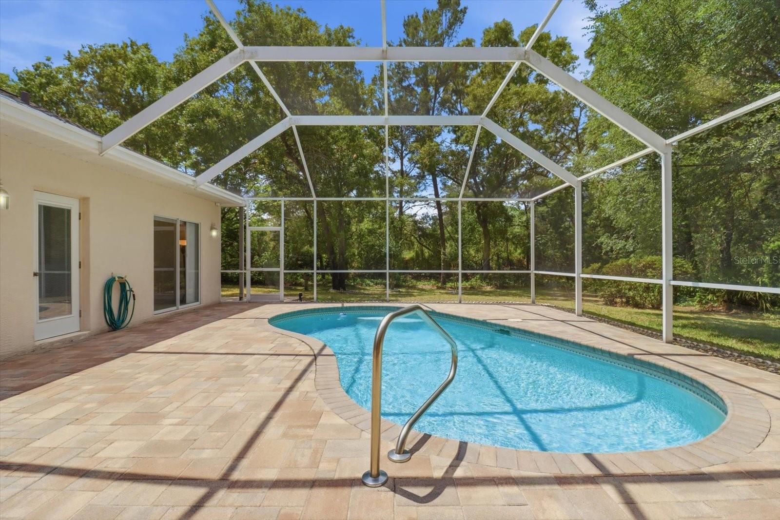 SUGARMILL WOODS OAK VILLAGE - Residential