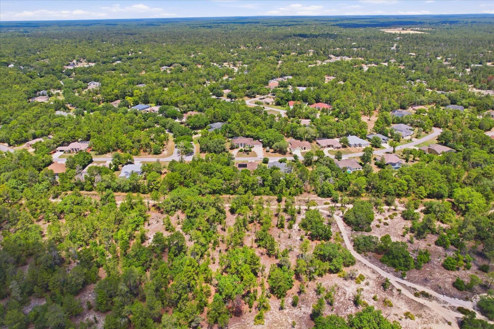 SUGARMILL WOODS OAK VILLAGE - Residential