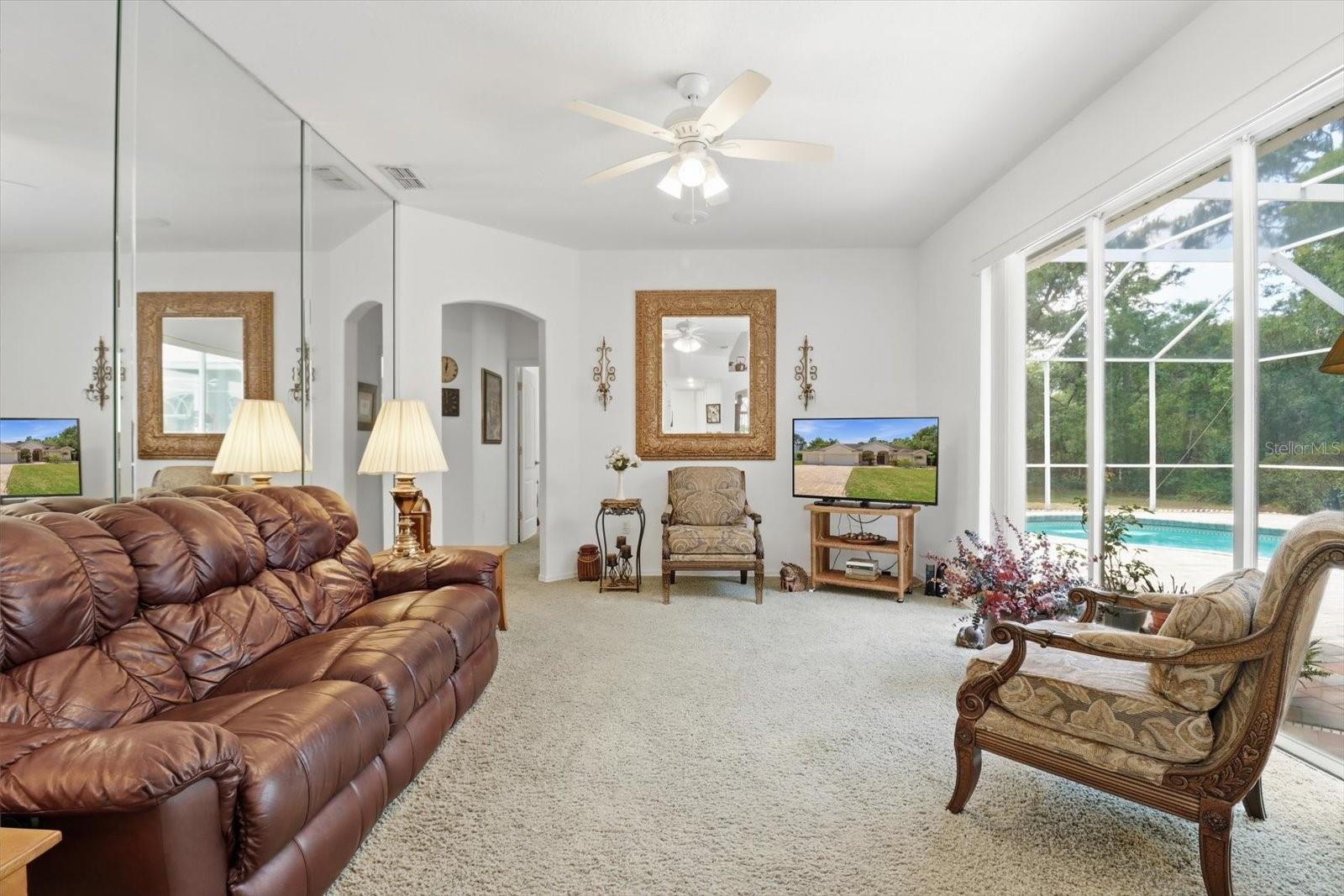 SUGARMILL WOODS OAK VILLAGE - Residential