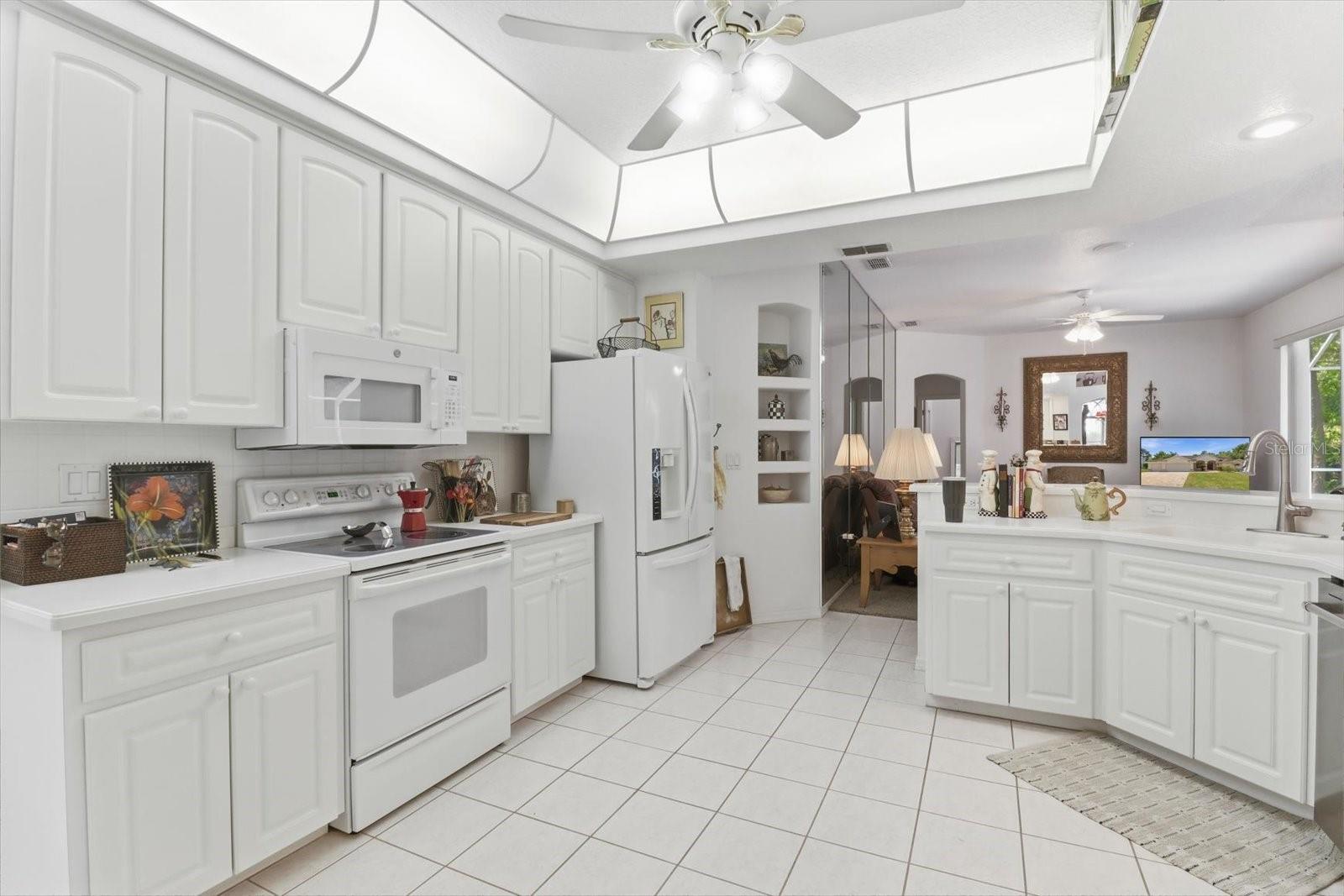 SUGARMILL WOODS OAK VILLAGE - Residential