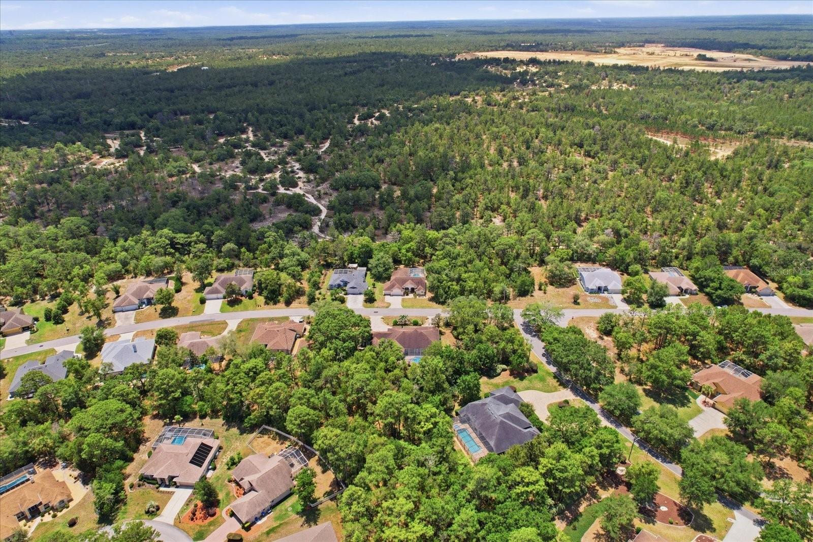 SUGARMILL WOODS OAK VILLAGE - Residential