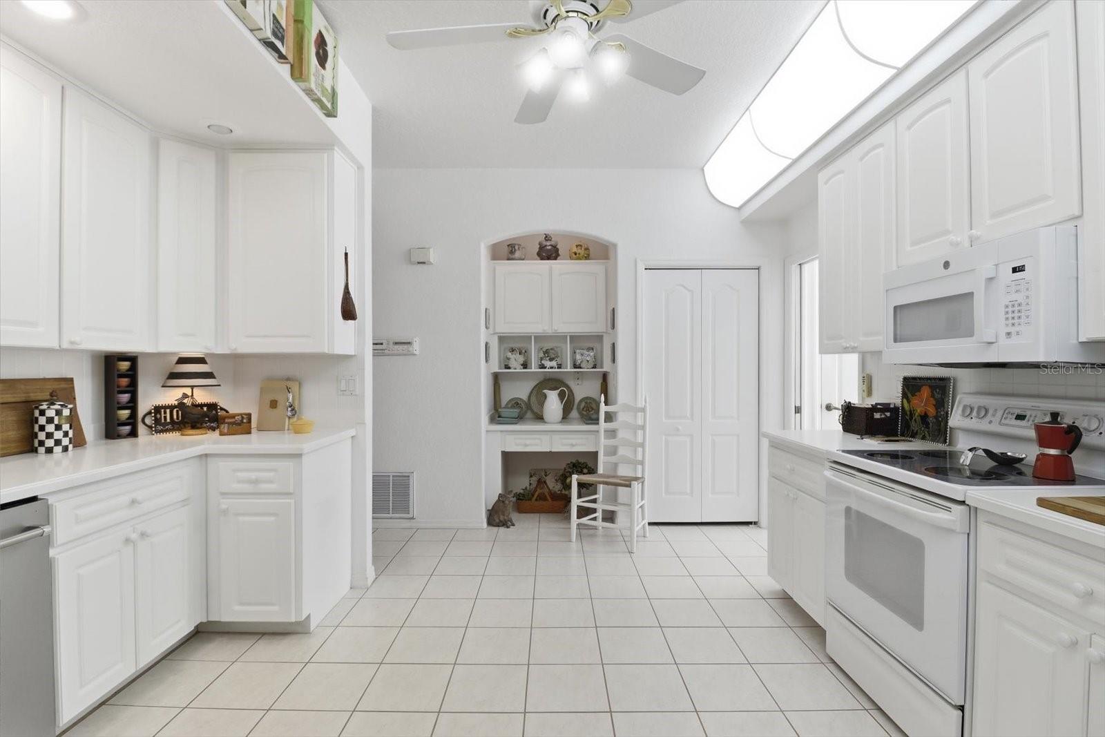 SUGARMILL WOODS OAK VILLAGE - Residential