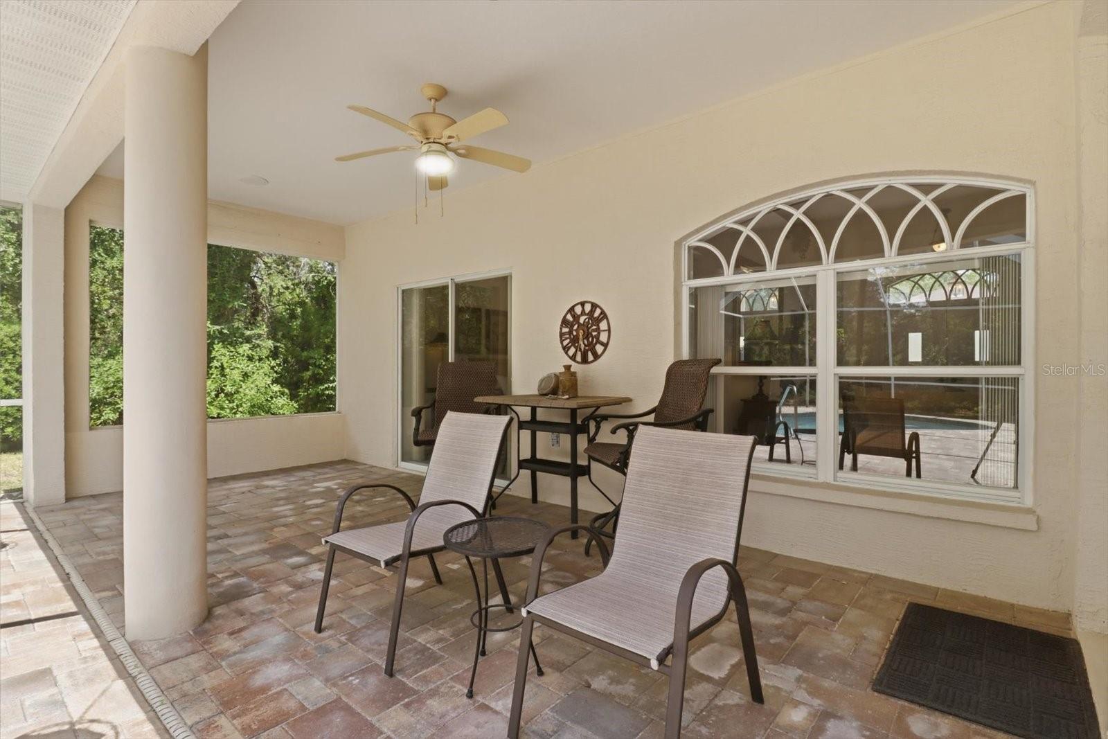 SUGARMILL WOODS OAK VILLAGE - Residential