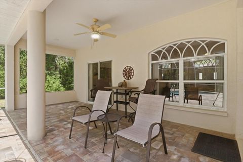 Tiny photo for 4 Poppy Court, Homosassa, FL 34446 (MLS # OM724484)