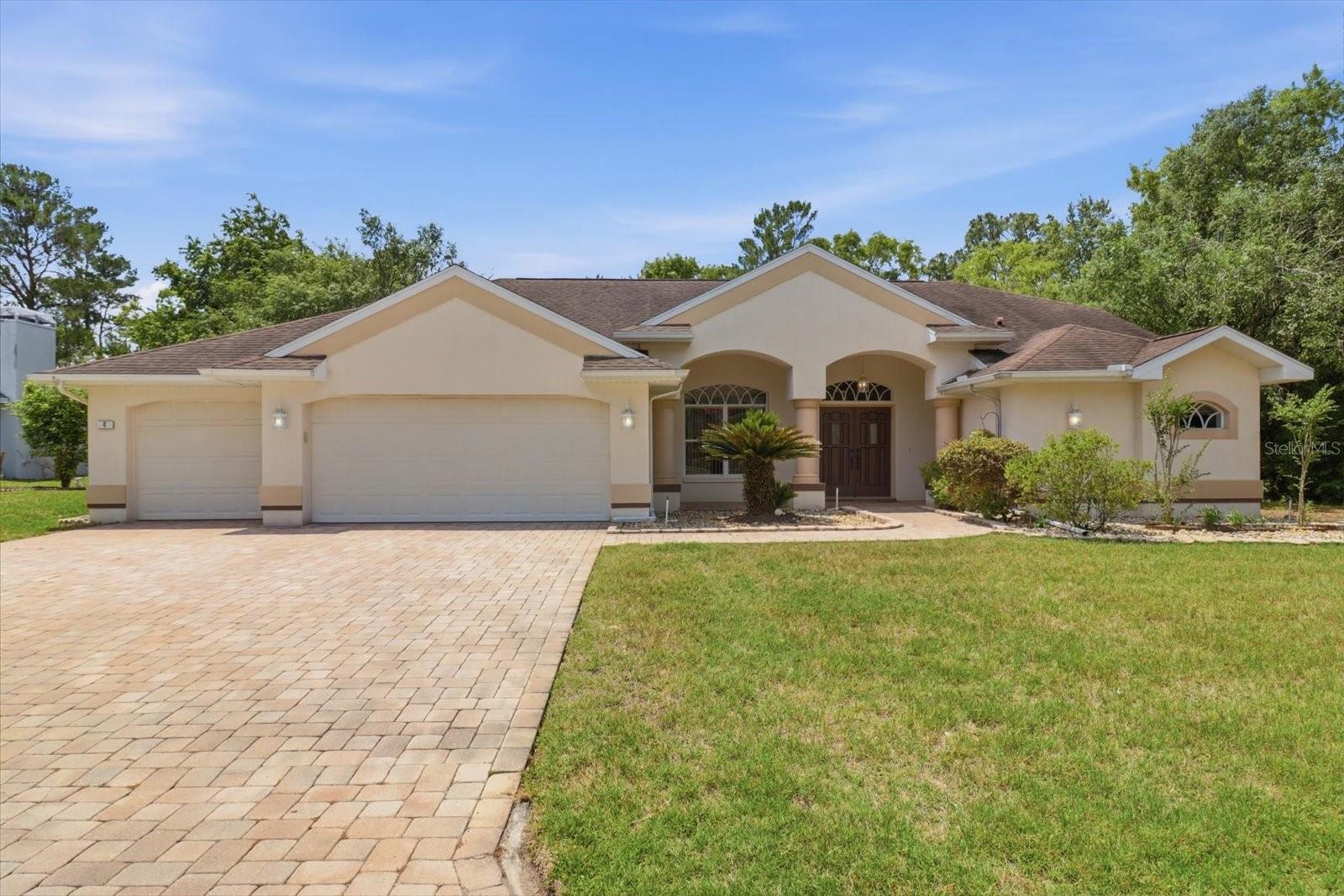 SUGARMILL WOODS OAK VILLAGE - Residential