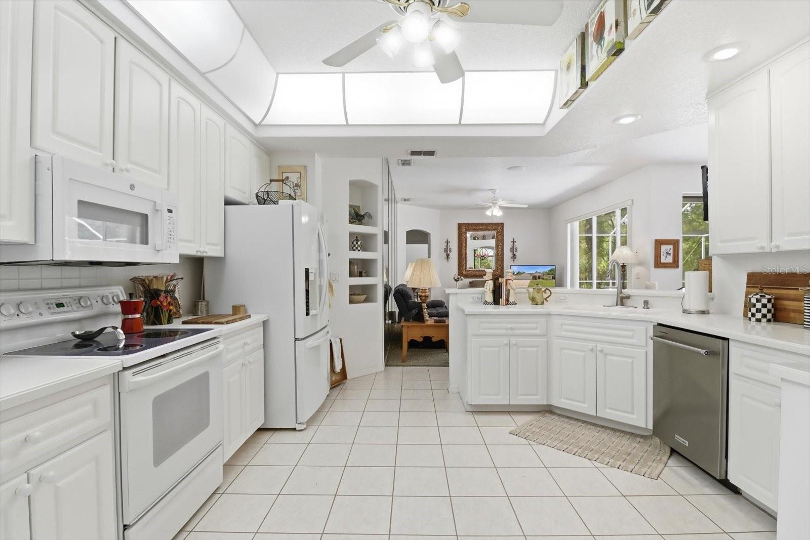 SUGARMILL WOODS OAK VILLAGE - Residential