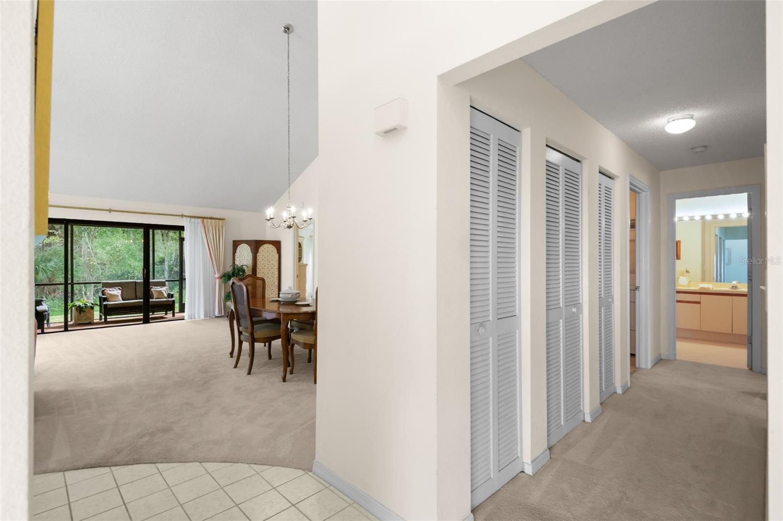 EL PASADO A CONDO - Residential