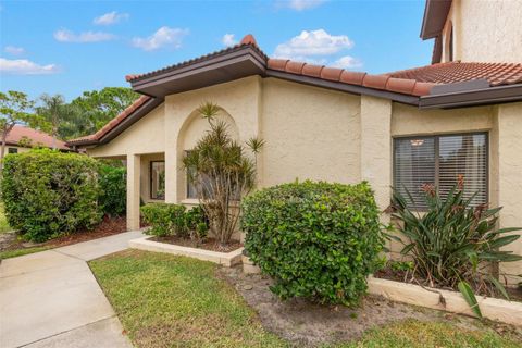 Photo of 1801 E Lake Road #6A, Palm Harbor, FL 34685 (MLS # TB8446587)