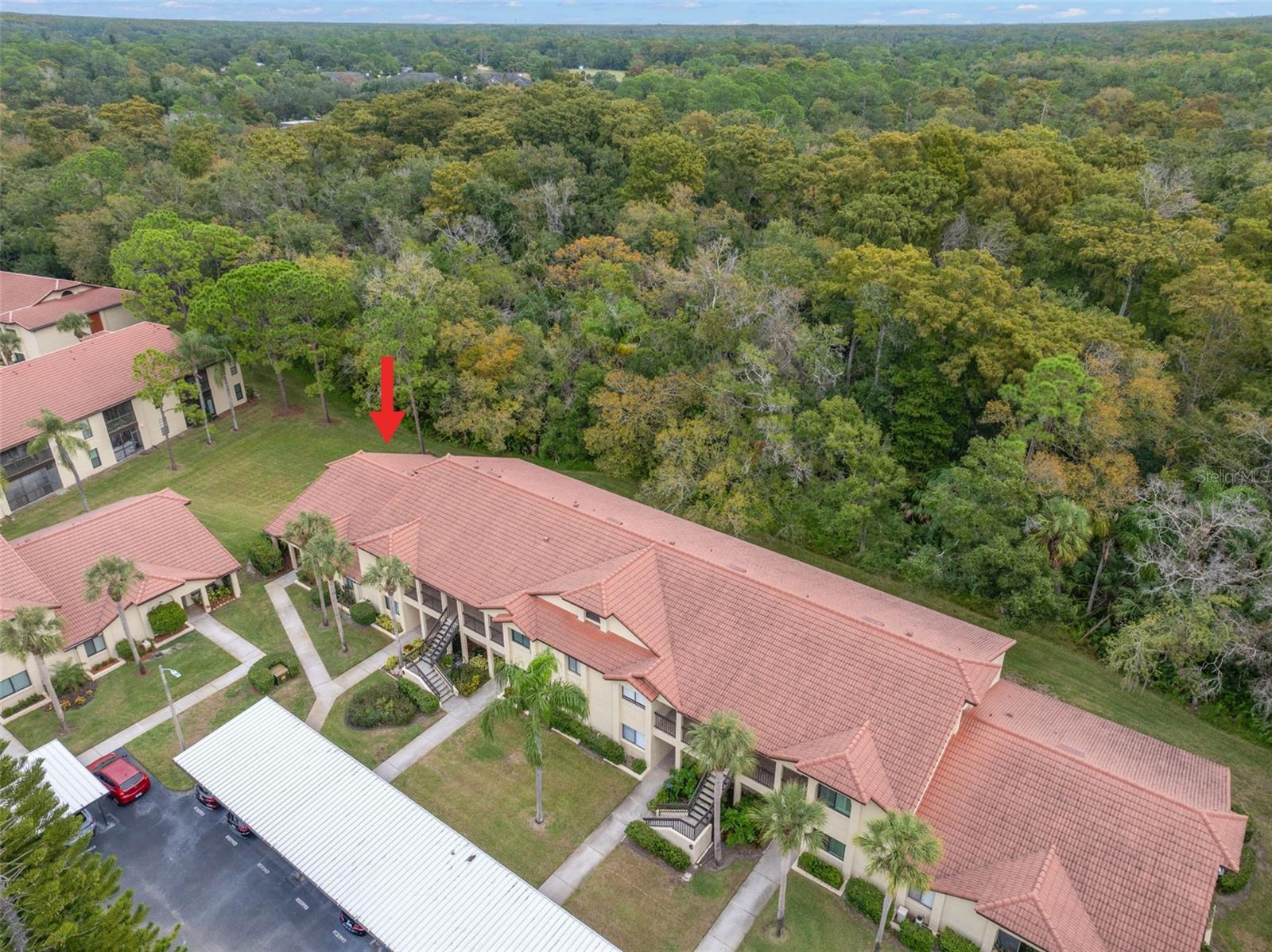 EL PASADO A CONDO - Residential