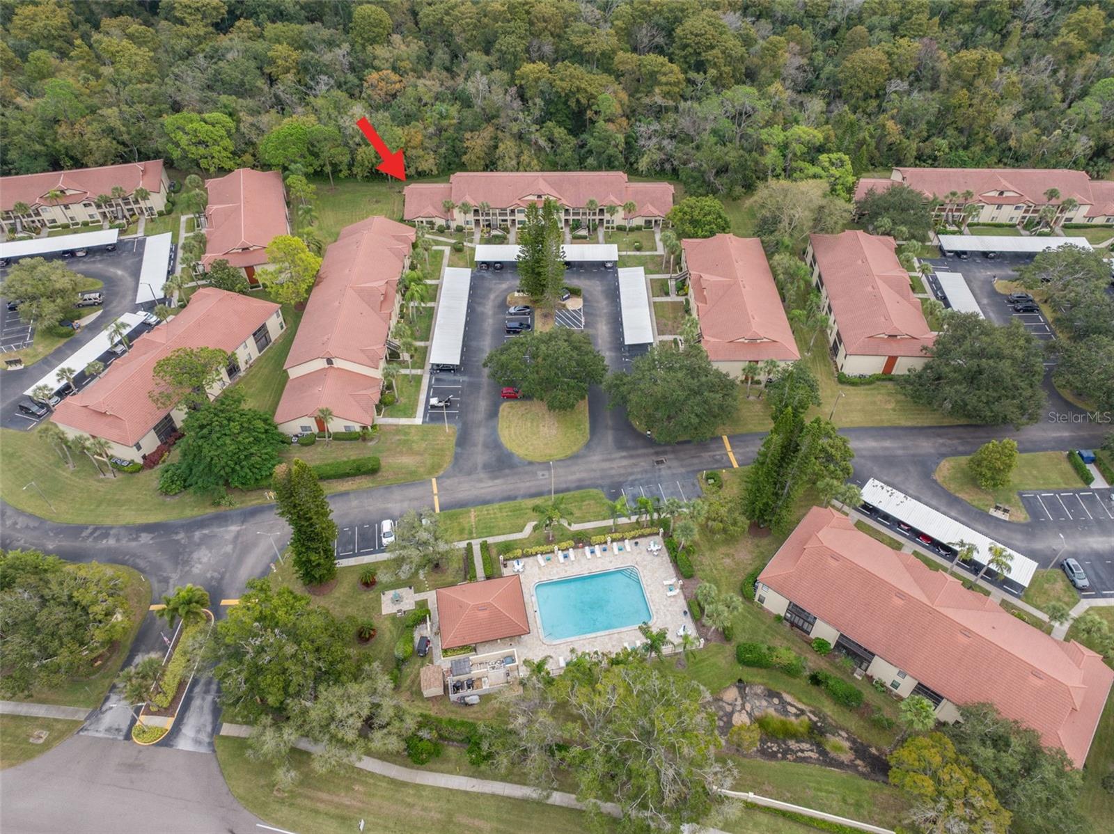 EL PASADO A CONDO - Residential