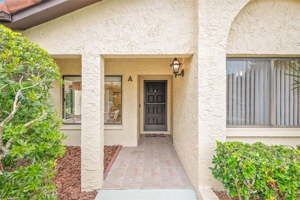 Photo of 1801 E Lake Road #6A, Palm Harbor, FL 34685 (MLS # TB8446587)