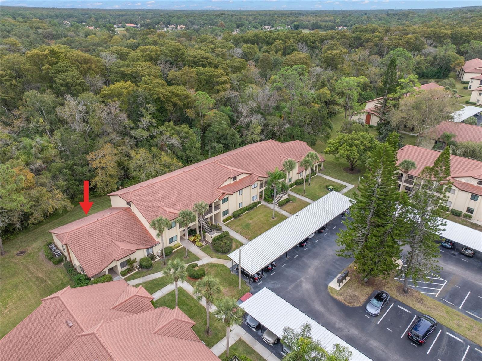 EL PASADO A CONDO - Residential