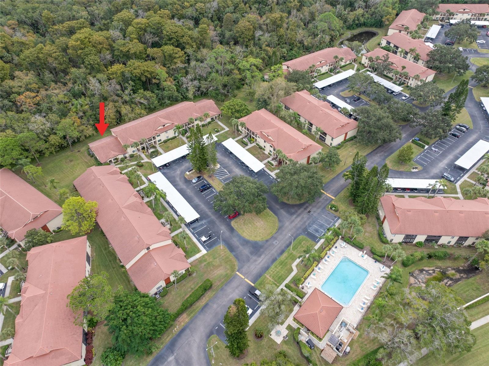 EL PASADO A CONDO - Residential