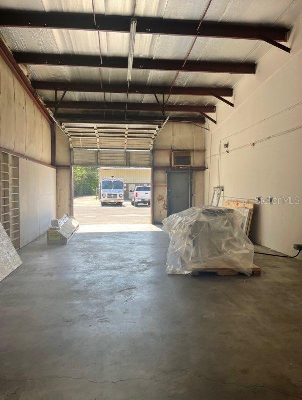 KISSIMMEE EXECUTIVE PARK - Commercial Lease