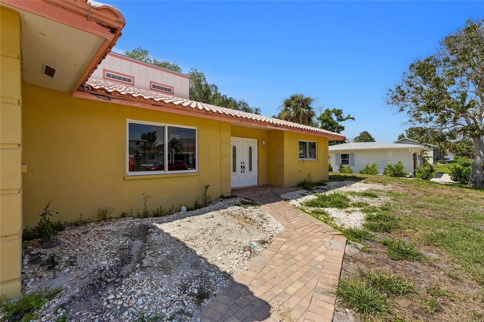 DOES NOT APPLY - Residential