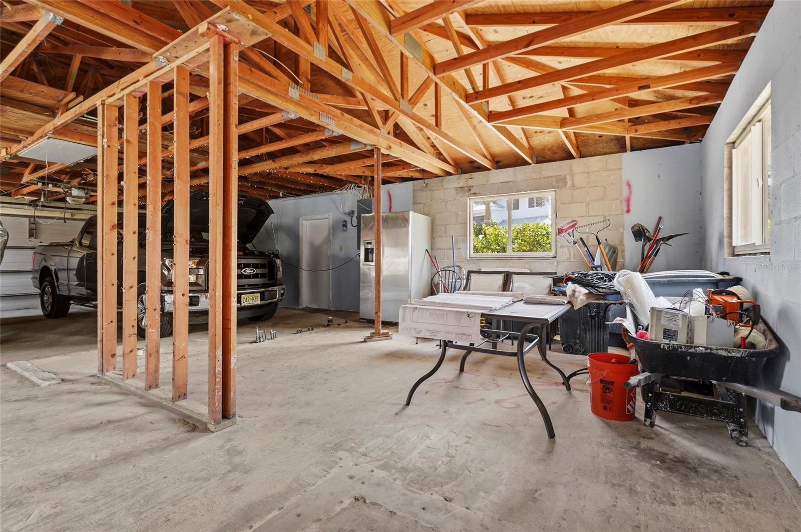 DOES NOT APPLY - Residential