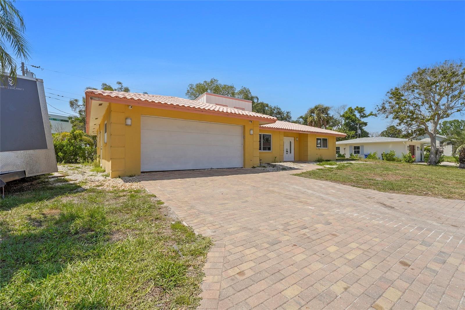 DOES NOT APPLY - Residential
