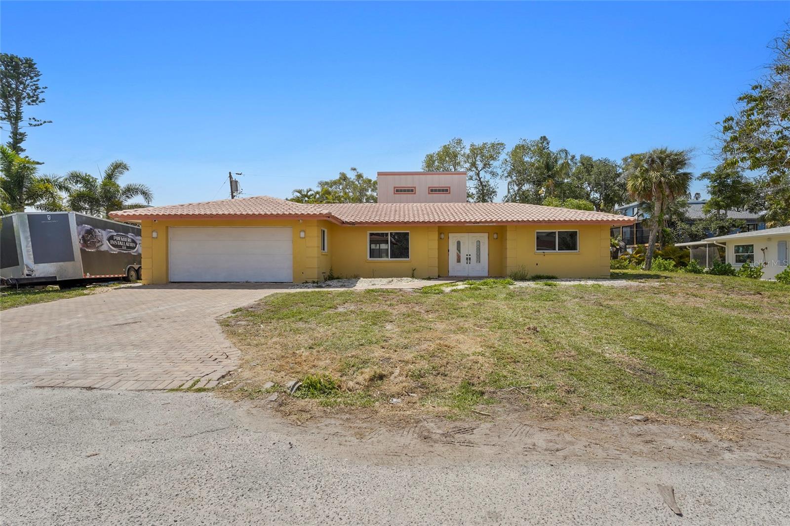 DOES NOT APPLY - Residential
