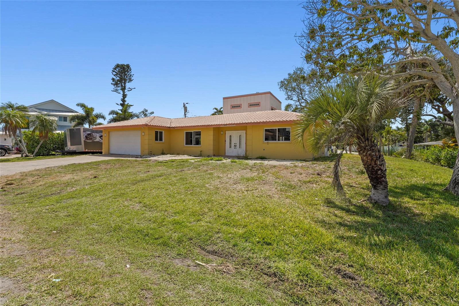 DOES NOT APPLY - Residential