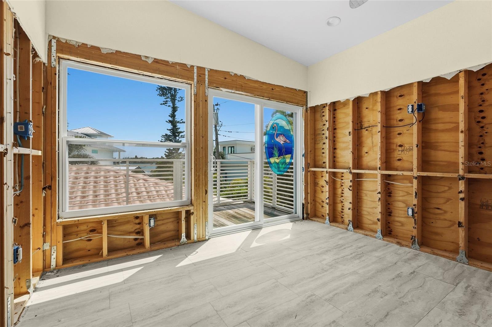 DOES NOT APPLY - Residential