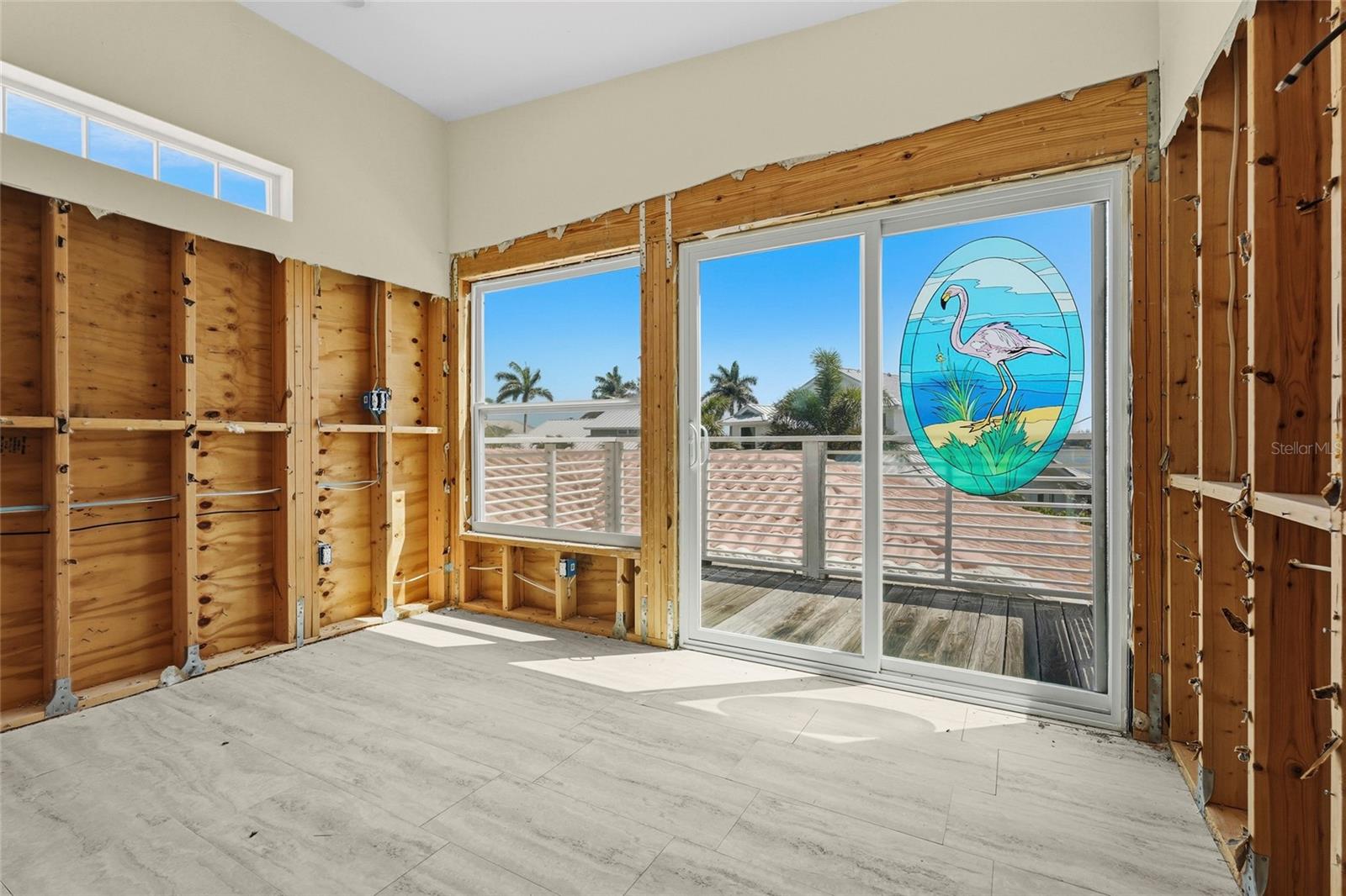 DOES NOT APPLY - Residential