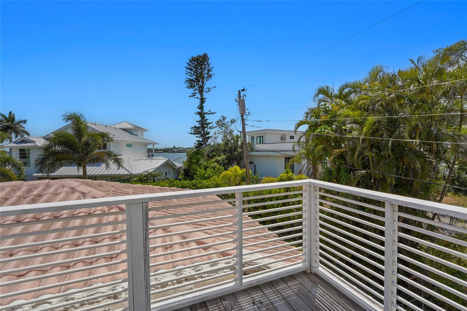 DOES NOT APPLY - Residential