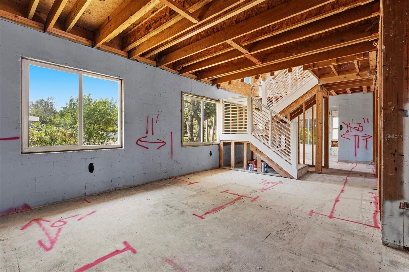 DOES NOT APPLY - Residential