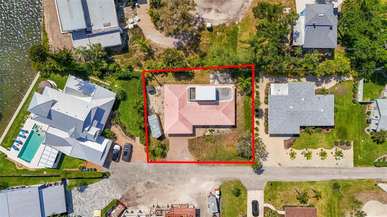 DOES NOT APPLY - Residential