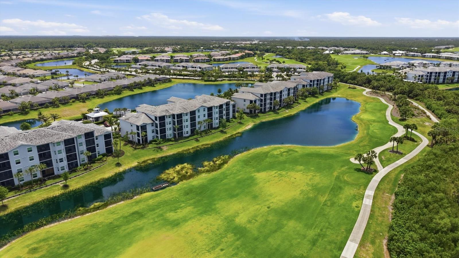 HERITAGE LANDING GOLF & COUNTRY CLUB - Residential