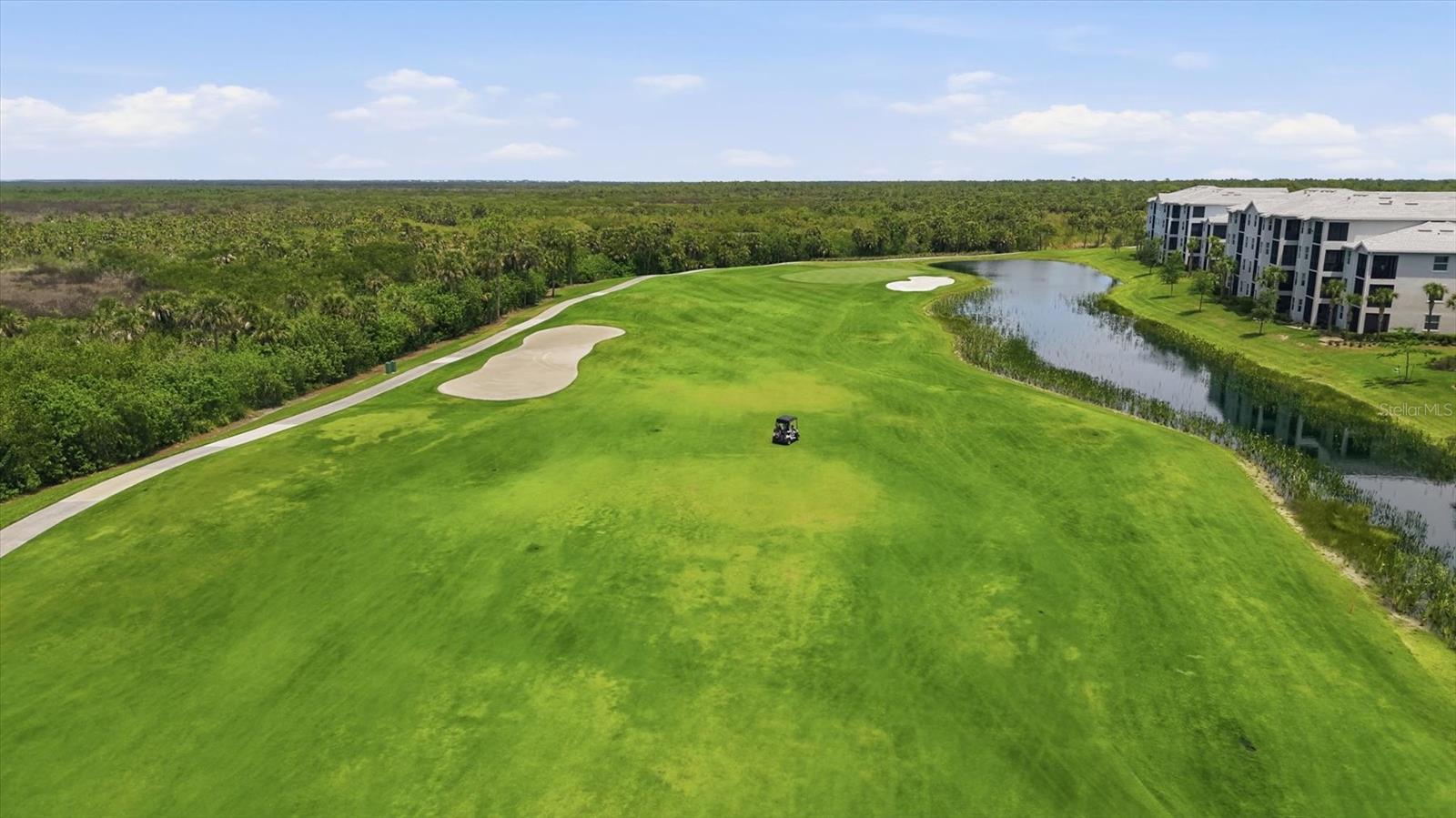 HERITAGE LANDING GOLF & COUNTRY CLUB - Residential