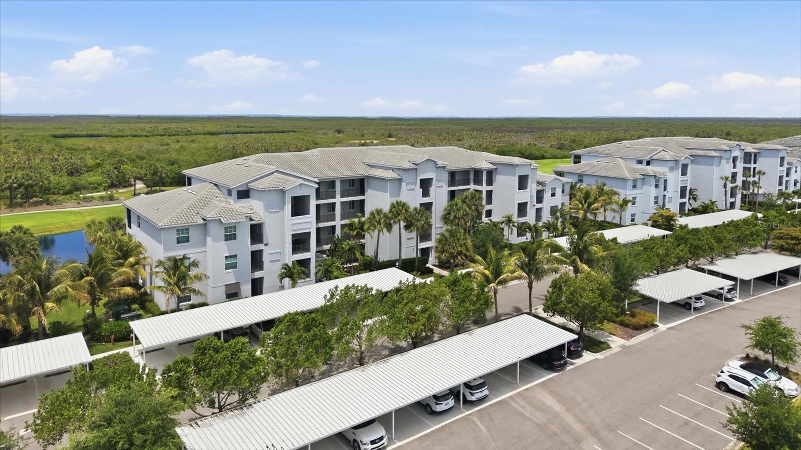 HERITAGE LANDING GOLF & COUNTRY CLUB - Residential