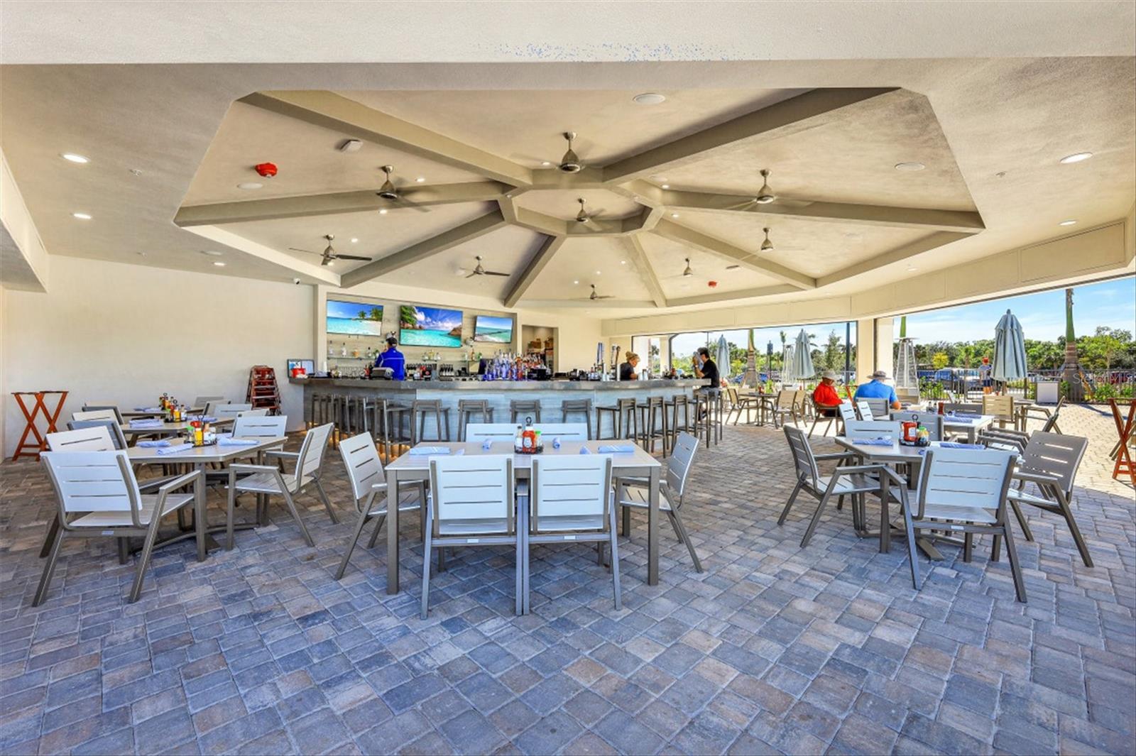 HERITAGE LANDING GOLF & COUNTRY CLUB - Residential