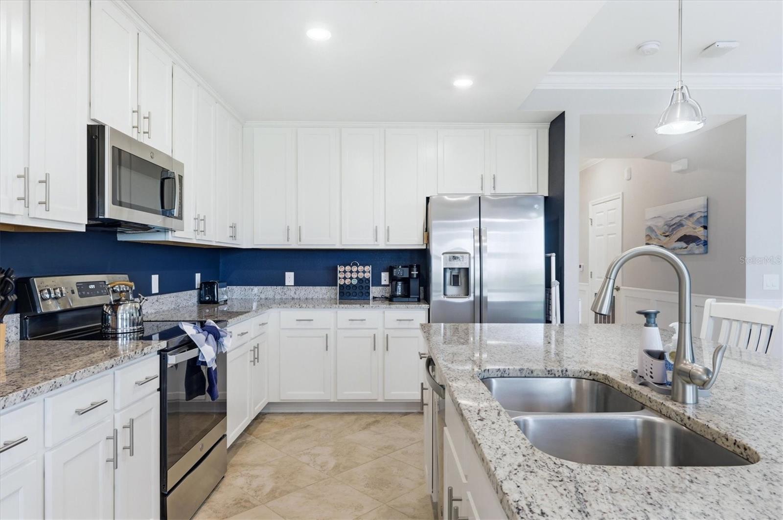 HERITAGE LANDING GOLF & COUNTRY CLUB - Residential