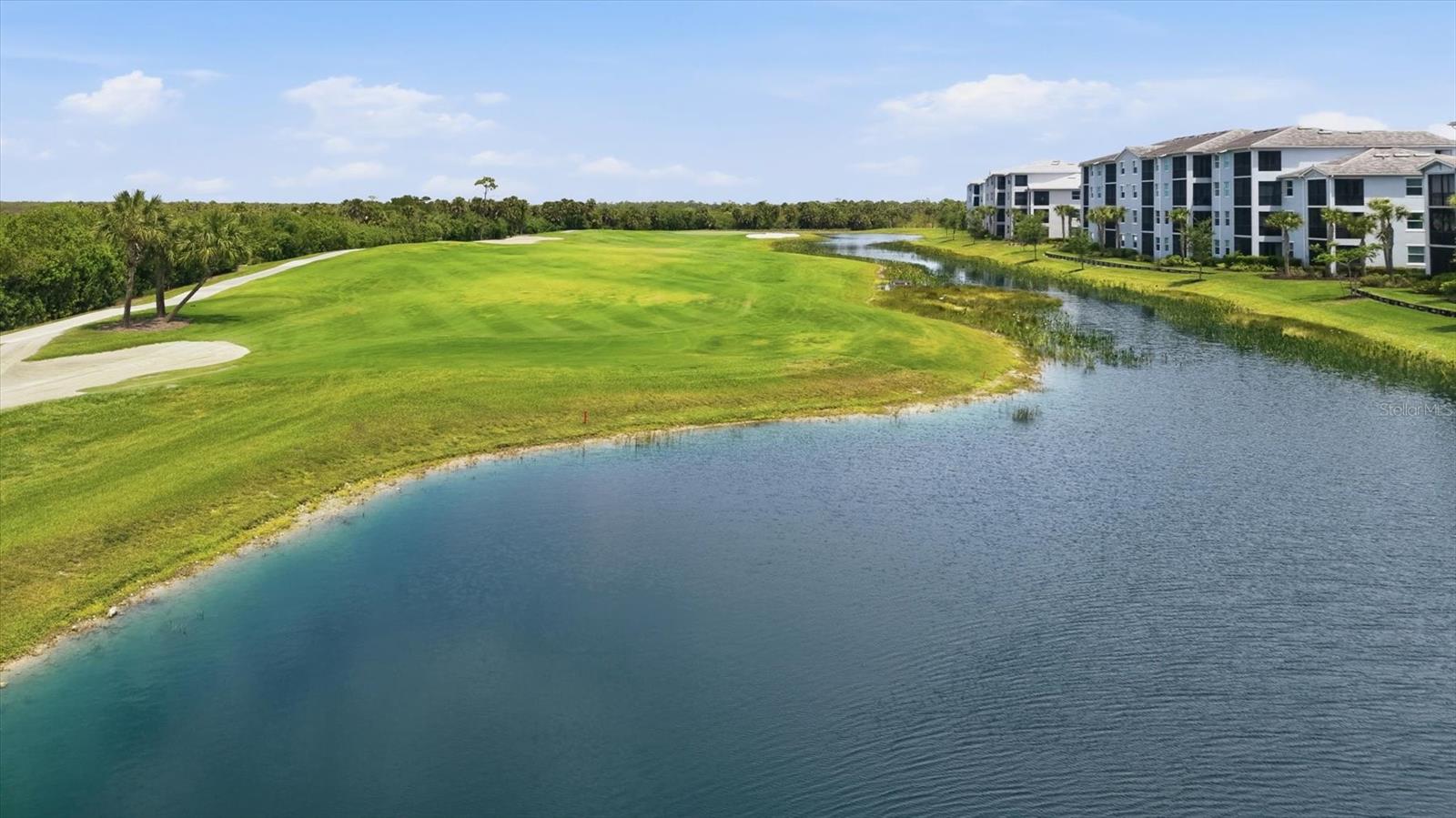 HERITAGE LANDING GOLF & COUNTRY CLUB - Residential