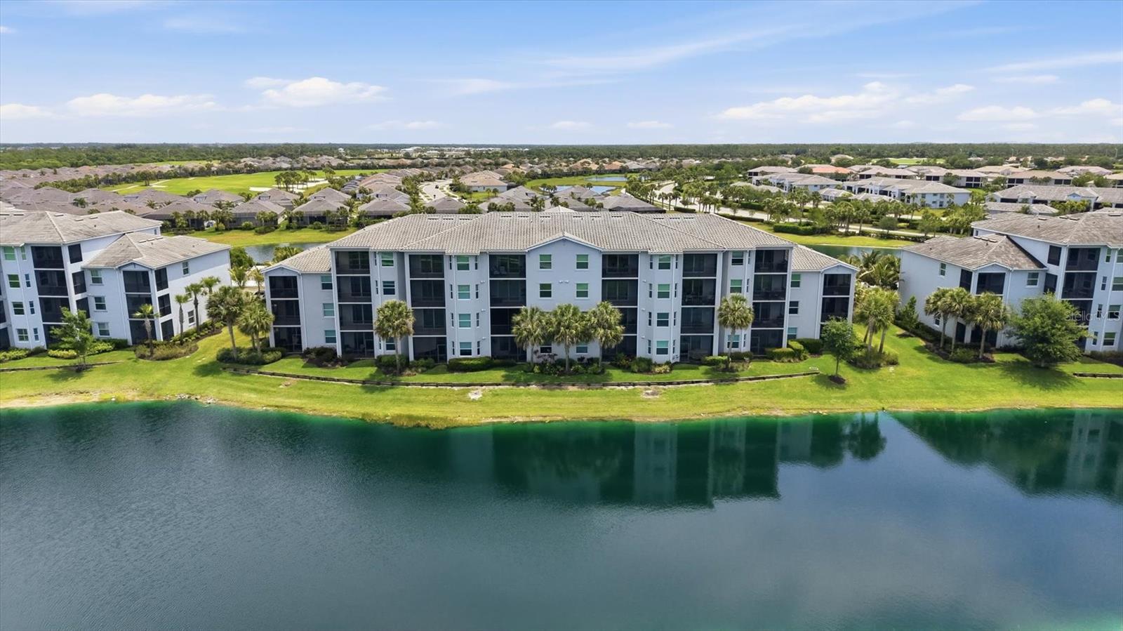 HERITAGE LANDING GOLF & COUNTRY CLUB - Residential