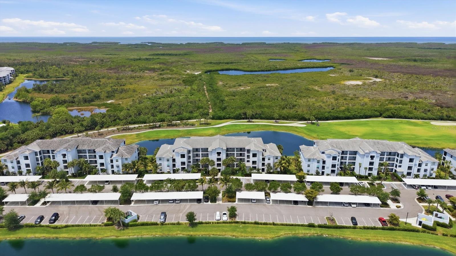 HERITAGE LANDING GOLF & COUNTRY CLUB - Residential