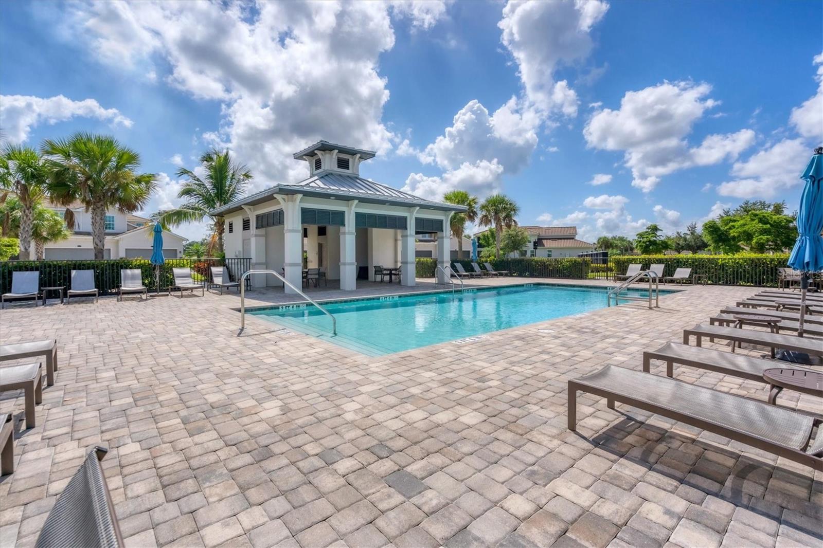 HERITAGE LANDING GOLF & COUNTRY CLUB - Residential